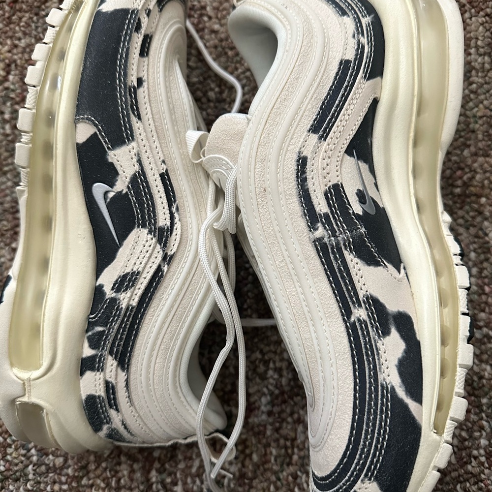 Air max 97 NWOB size 8
